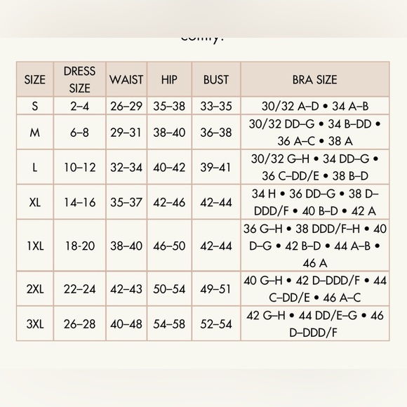 Pinsy Long Sleeve Butter Sculpt Seamless Shapewear Bodysuit - Picture 9 of 9